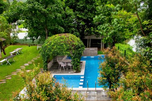 Perumbavoor House | River Wild holiday home