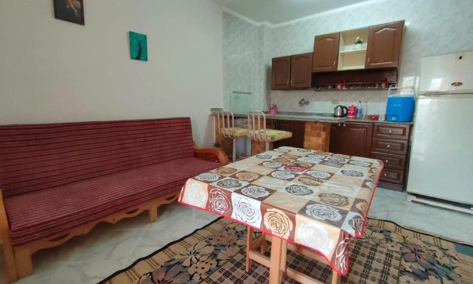 Ras Sudar Apartment | Rivera Beach 1 - Ras Sedr Familys only