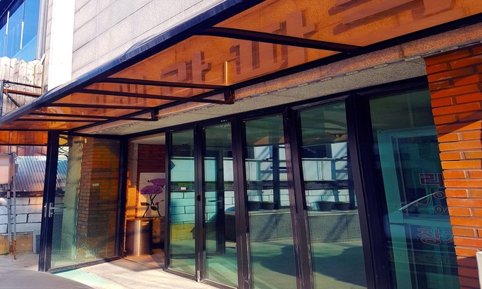 Asan Hotel | Rivera Motel