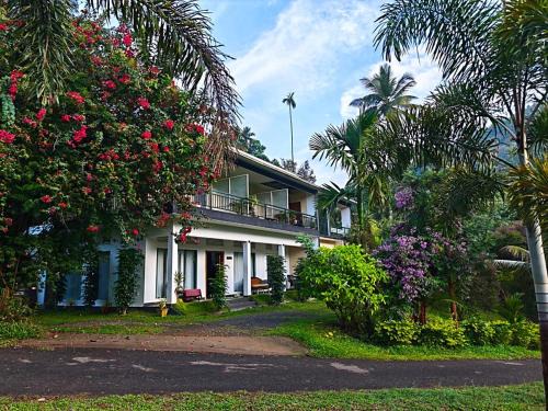 Devikolam House | Riverbench Homestay Munnar, Anaviratty