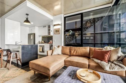 Kangaroo Point Apartment | Riverfront Apartments Kangaroo Point