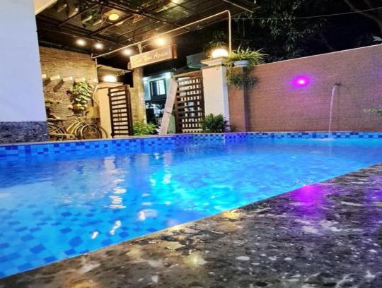 Cam Pho House | Riverlife Homestay