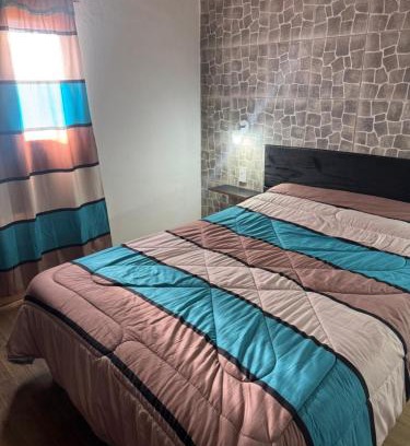 Chajari Apartment | Rivero