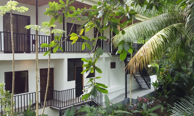 Carmen Apartment | Riverside Apartments