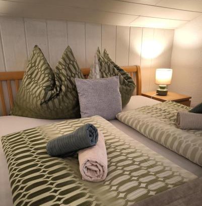 Seeboden Apartment | Riverside Appartements