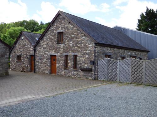 Gilwern House | Riverside Barn