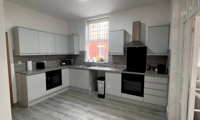 Preston House | Riverside By Teil