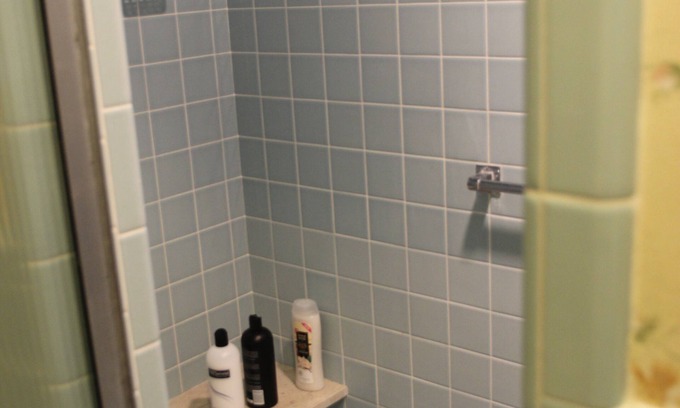 Wichita House | Riverside home central location