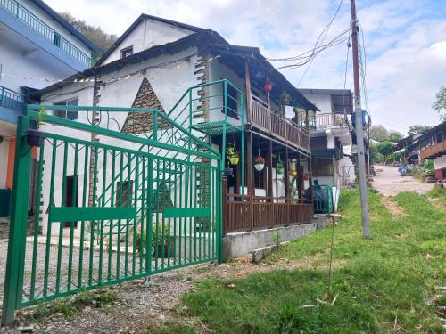 Gandaki Zone House | Riverside Homes