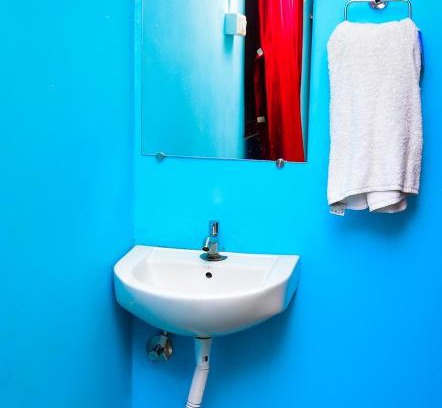 Haliyal House | Riverside homestay dandeli