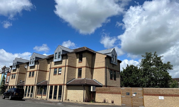 Cirencester Hotel | Riverside Hotel