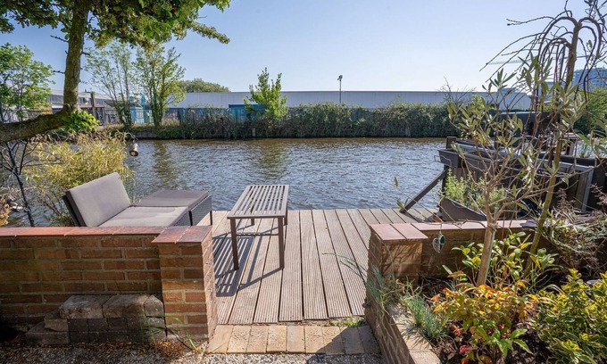 Leiden House | Riverside II