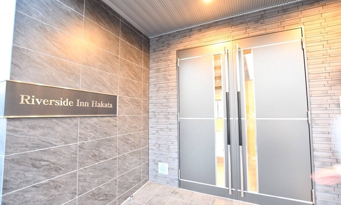 Sumiyoshi Apartment | Riverside Inn Hakata