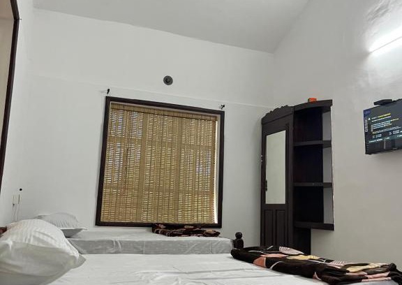 Panamaram Villa | Riverside Villa