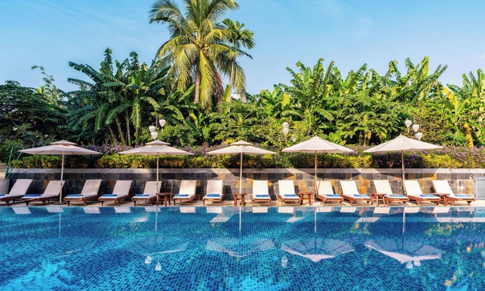 Hoi An Resort | RiverTown Hoi An Resort & Spa