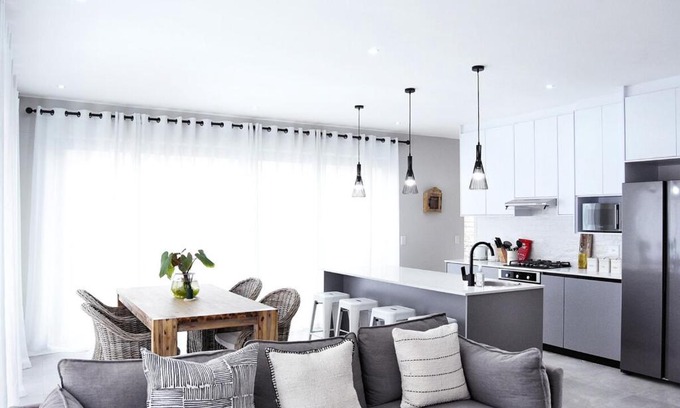 Swakopmund House | Riverview 2 #1 Self-catering accommodation
