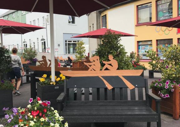 Skibbereen Apartment | Riverview Apartment
