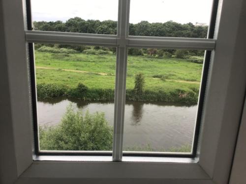 Newark House | Riverview