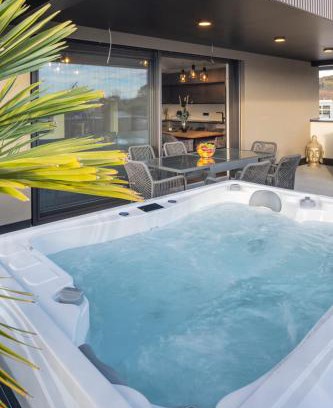 Bad Waltersdorf Apartment | RiverVista Apartments by mi vida
