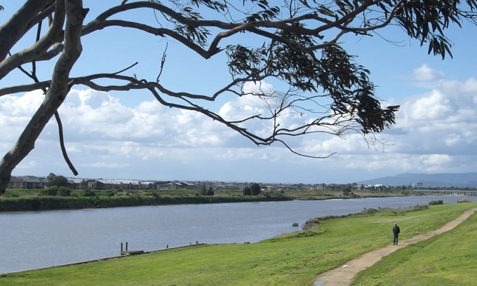 Carrum Apartment | Riverwalk Villa Carrum - Relax and enjoy