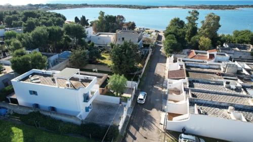La Strea House | Riviera del Salento
