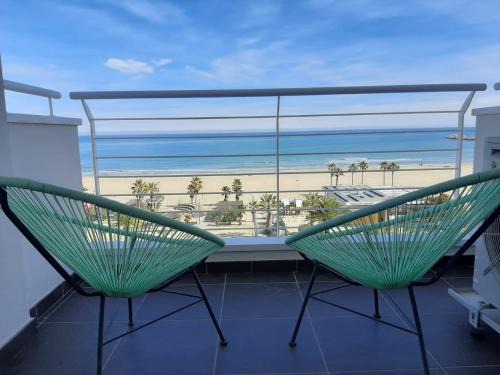 Giulianova House | RIVIERA PALACE - TRILO SEA FRONT- Narramondo Villas