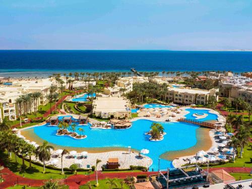 Sharm El Sheikh Resort | Rixos Sharm El Sheikh - Adults Only 18 Plus