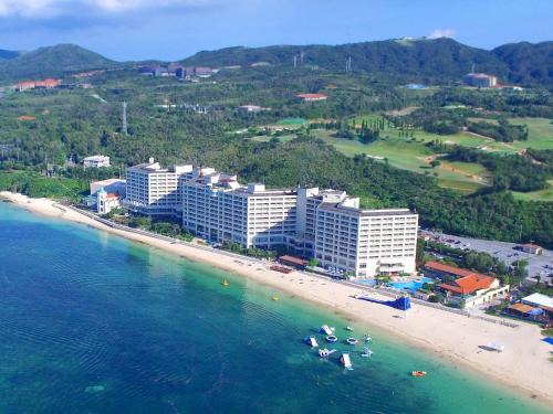 Tancha Resort | Rizzan Sea Park Hotel Tancha Bay