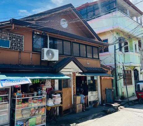 Catbalogan City Hotel | RJ Travellers Inn