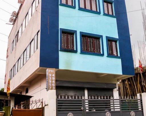 Sualkuchi House | RK GUEST HOUSE