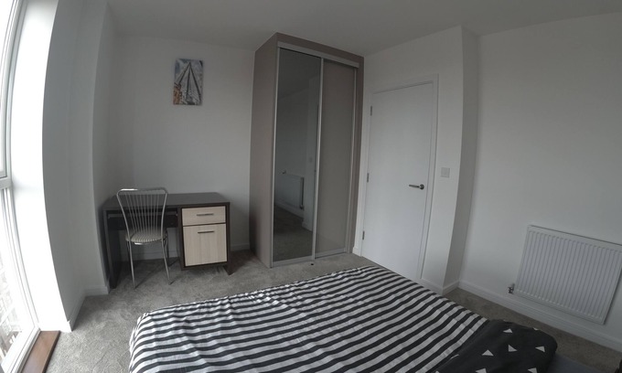 South Hornchurch Apartment | RM13 x Weekly | Monthly Discount