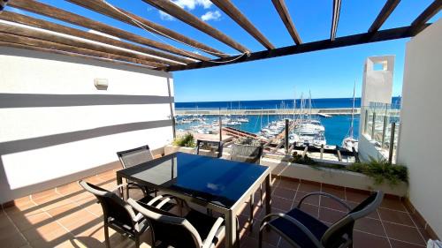 Calafat Apartment | RMP 32 Residencial Marina del Port