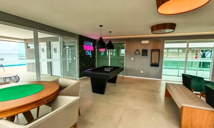 Maceio Hotel | Rn Studio Premium