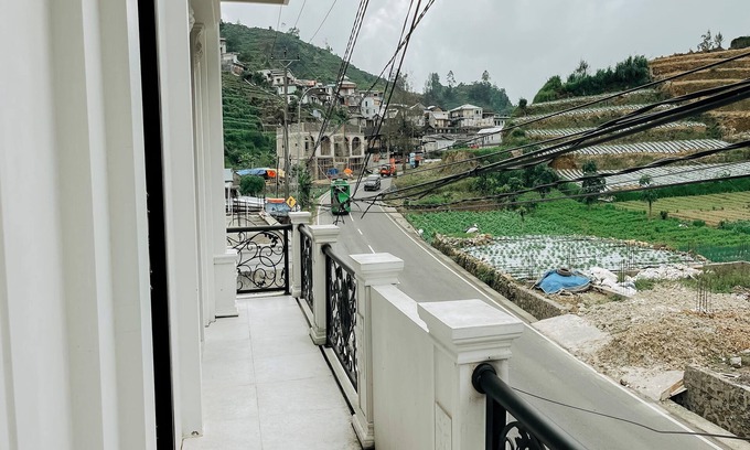 Kejajar Hotel | Roadsidevilla's