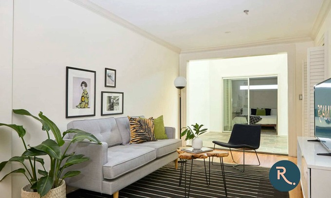 Faubourg Marigny House | Roami at The Mandeville | Two Bedroom