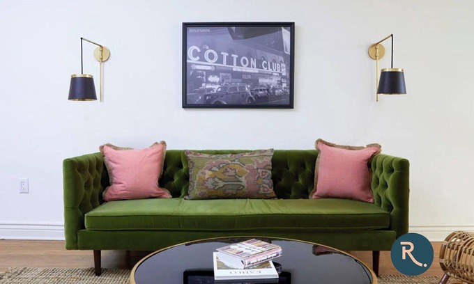 Faubourg Marigny House | Roami at The Mandeville | 4 Bed Combo | 2 Units