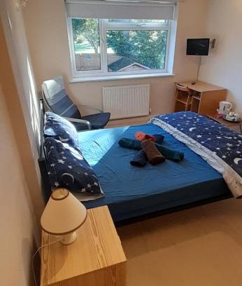 Devizes Bed & Breakfast | Rob's B&B