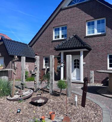 Blexen Apartment | RobbenKoje