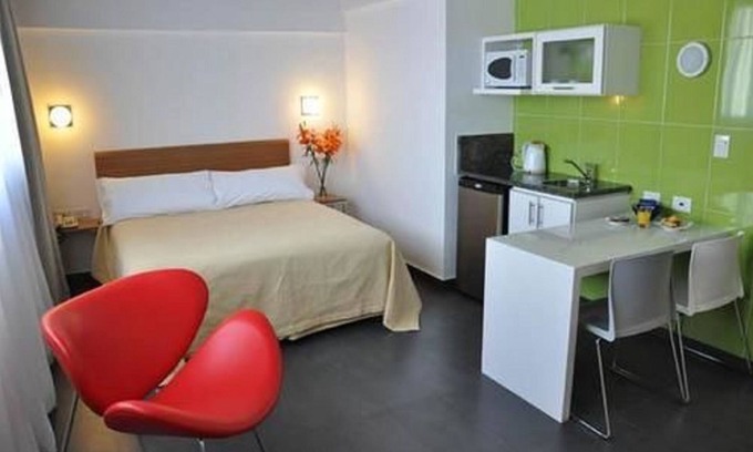 Centro Apartment | Roberta Rosa de Fontana Suites