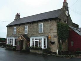 Crawcrook Hotel | Robin Hood Inn