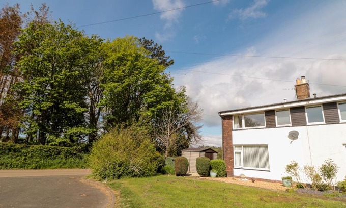 Belford House | Robin House