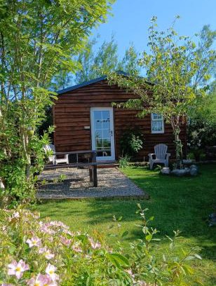 Lecemy House | Robins Rest