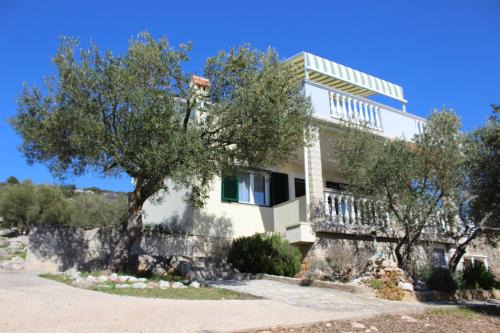 Banj House | Robinzon kuća Vila Valentina