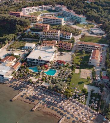 Agnos Apartment | Robolla Beach Aparthotel