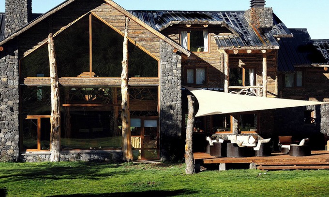 Pinto Cabin | Rocanegra Mountain Lodge