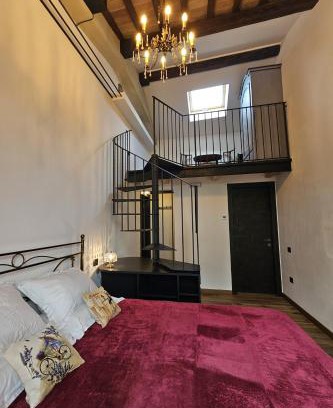 Arcevia Bed & Breakfast | Rocca Contrada