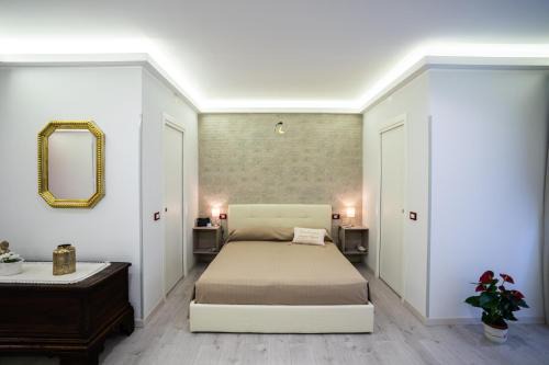 Enna Apartment | ROCCA DI CERERE "rocca da zeru" Apartments