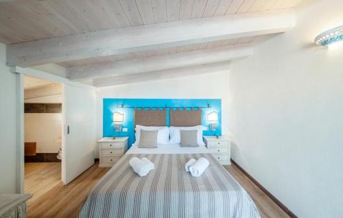 Castelsardo House | Rocca Doria