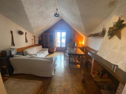 Roccaraso Apartment | Roccaraso in tasca