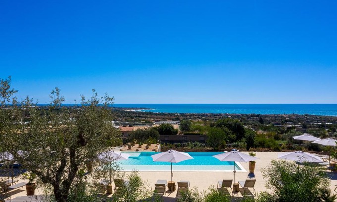 Scicli Hotel | RoccaSeta